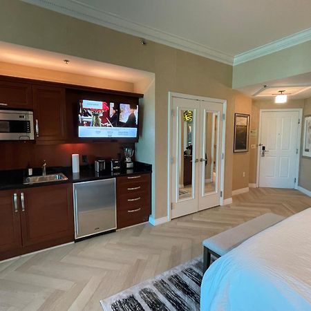 Signature Mgm Top 38Th Floor Penthouse Lux+ Best Balony Strip View Suite + No Resort Fee Las Vegas Exteriér fotografie