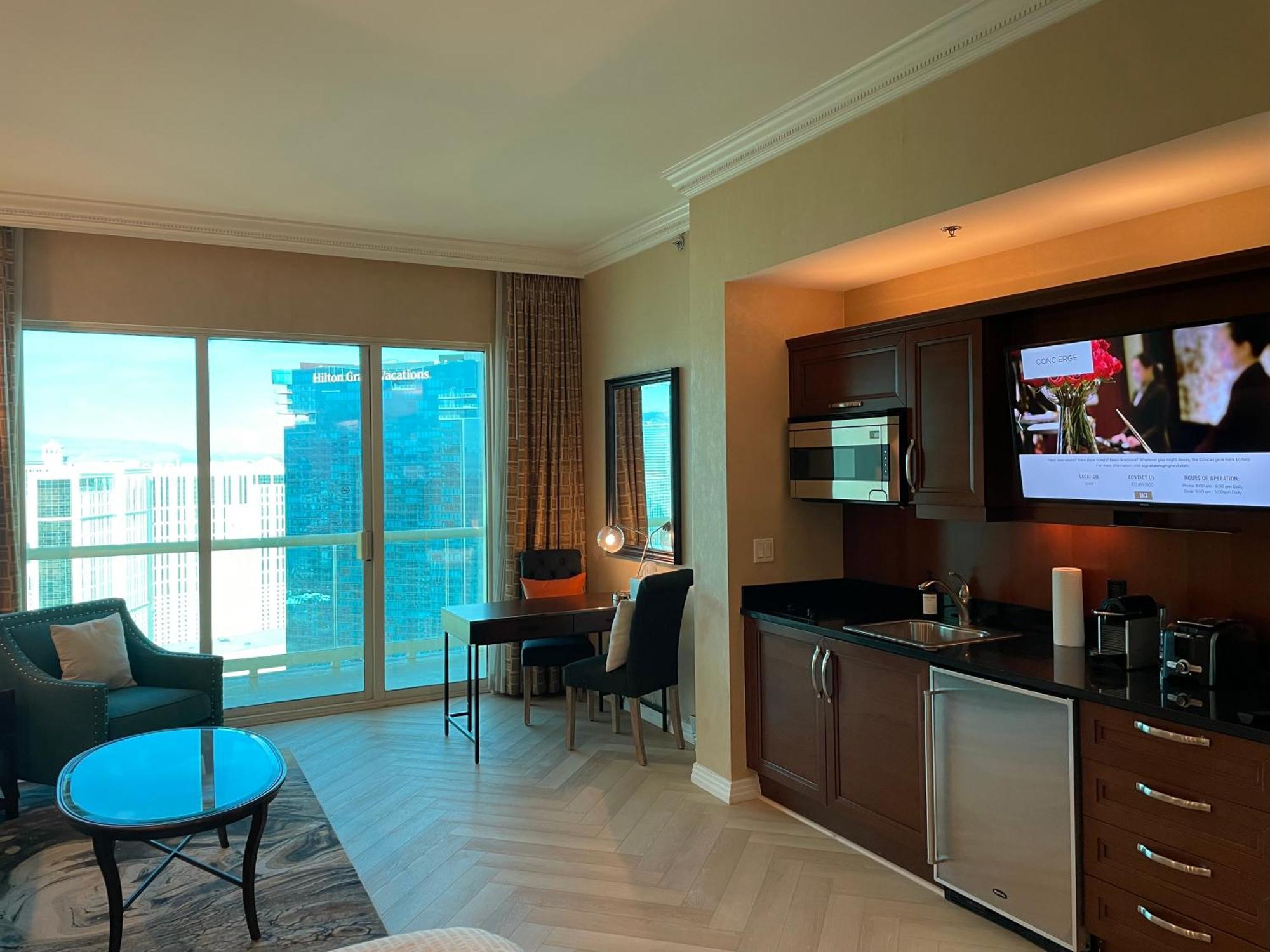 Signature Mgm Top 38Th Floor Penthouse Lux+ Best Balony Strip View Suite + No Resort Fee Las Vegas Exteriér fotografie