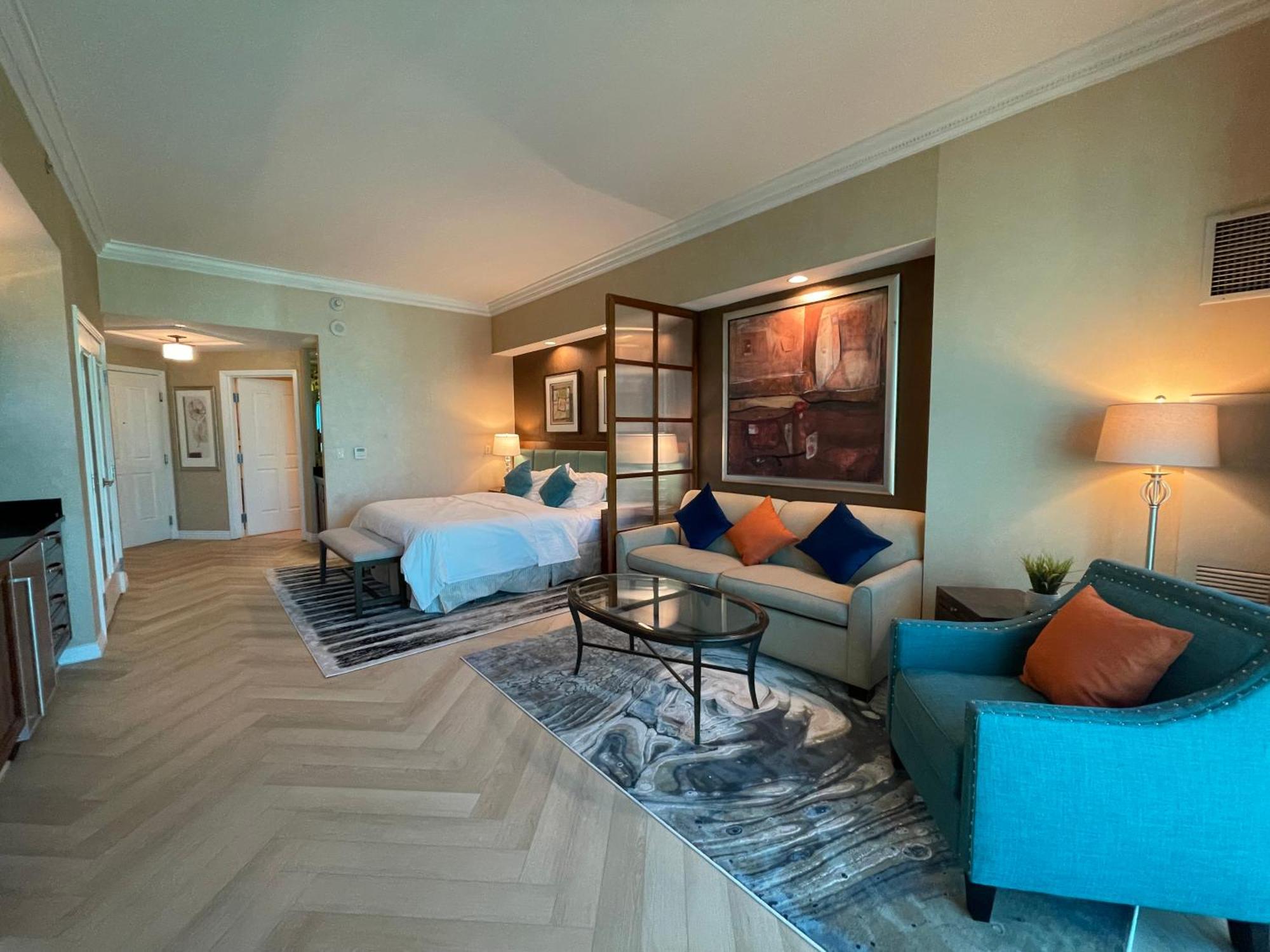 Signature Mgm Top 38Th Floor Penthouse Lux+ Best Balony Strip View Suite + No Resort Fee Las Vegas Exteriér fotografie