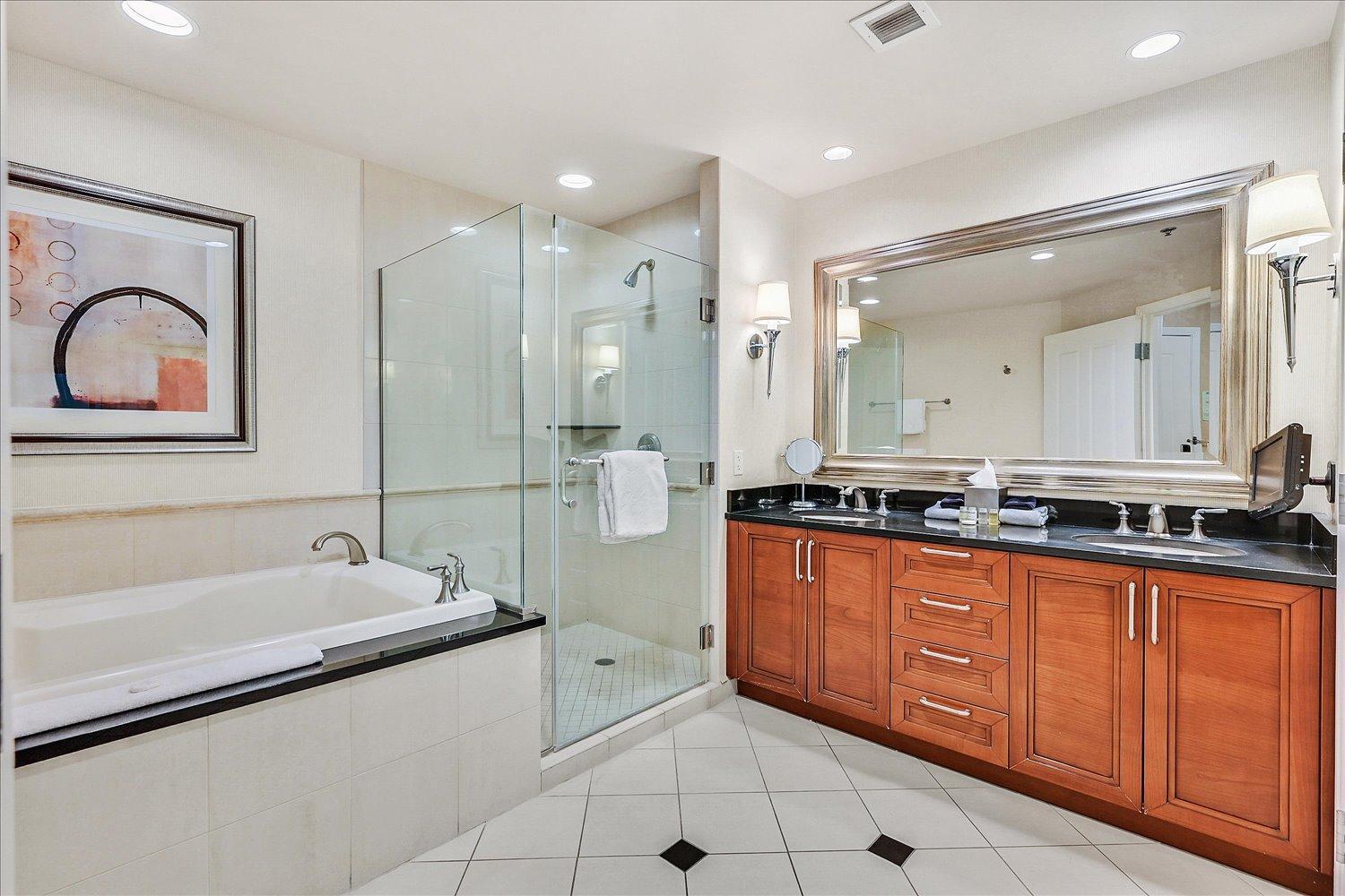Signature Mgm Top 38Th Floor Penthouse Lux+ Best Balony Strip View Suite + No Resort Fee Las Vegas Exteriér fotografie