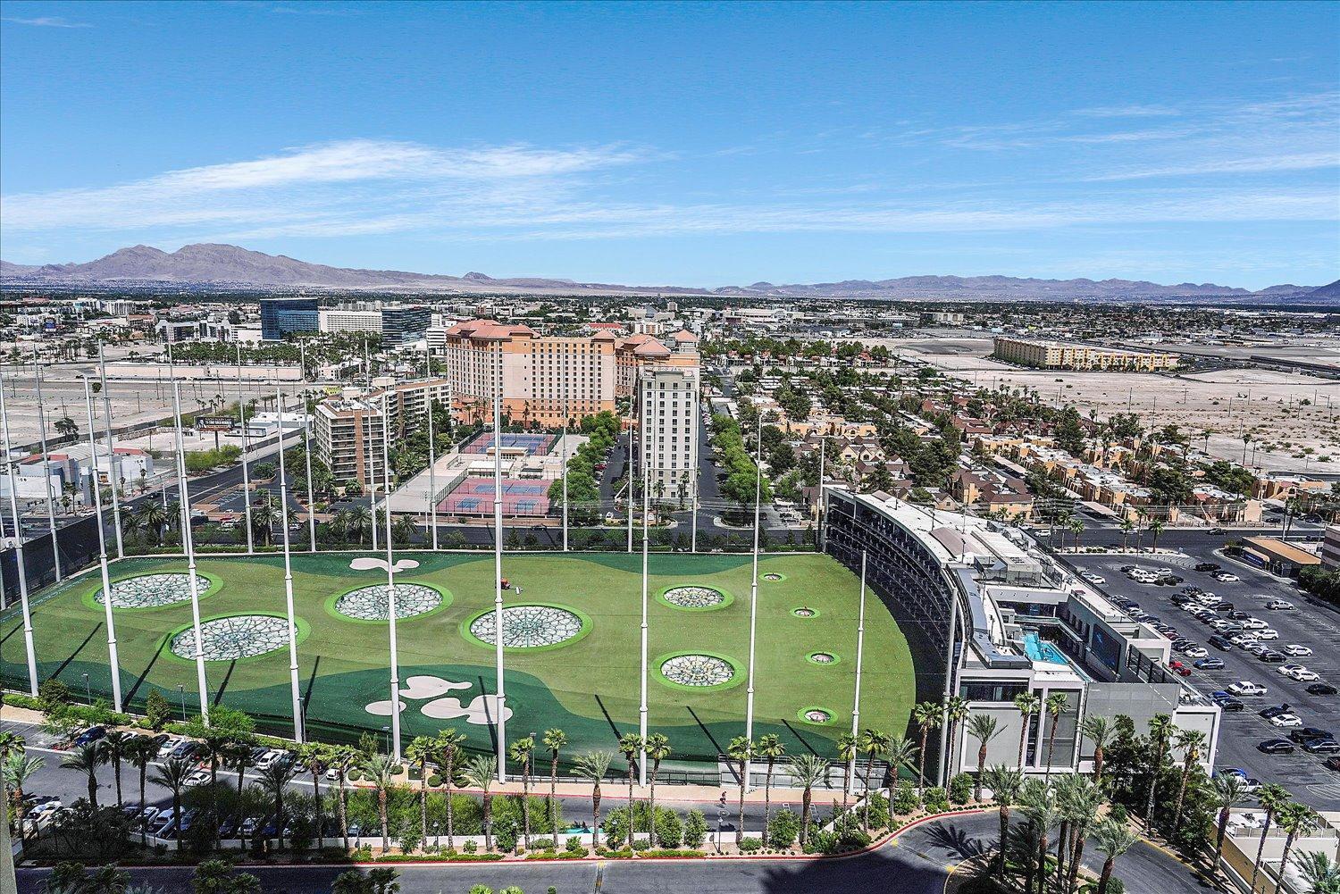 Signature Mgm Top 38Th Floor Penthouse Lux+ Best Balony Strip View Suite + No Resort Fee Las Vegas Exteriér fotografie